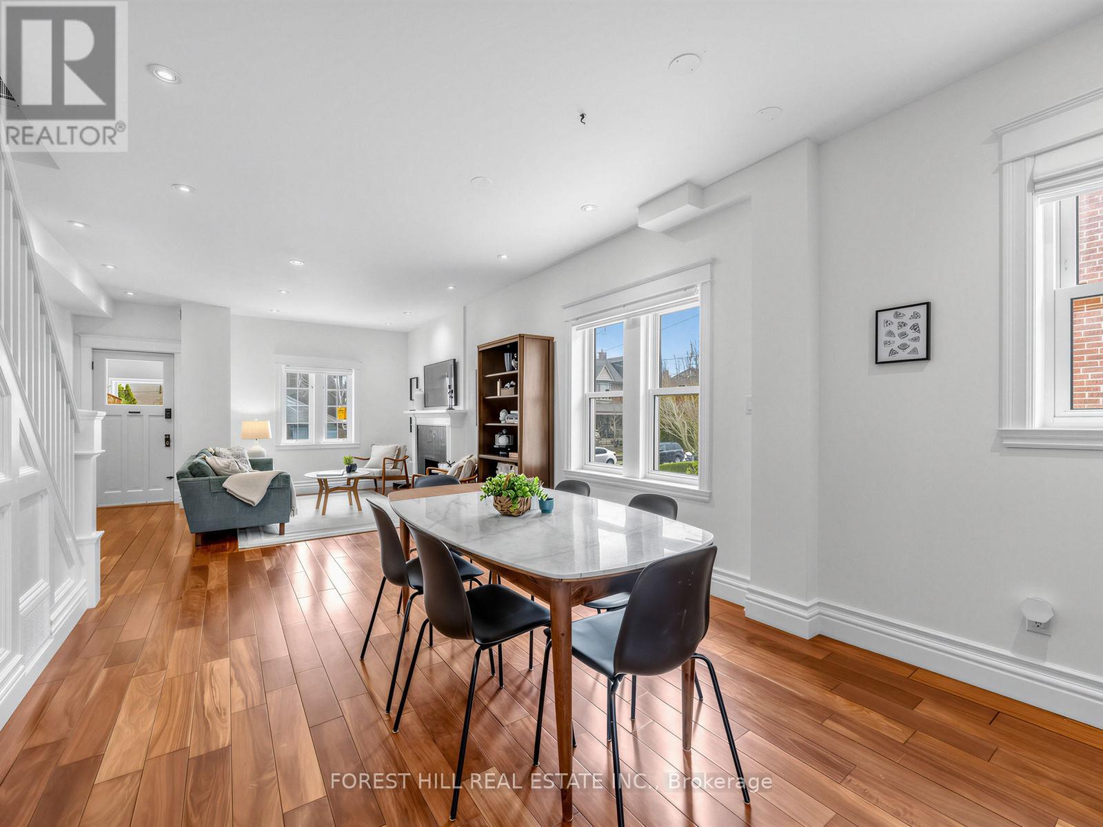 94 Somerset Avenue, Toronto, Ontario  M6H 2R4 - Photo 8 - C13084146