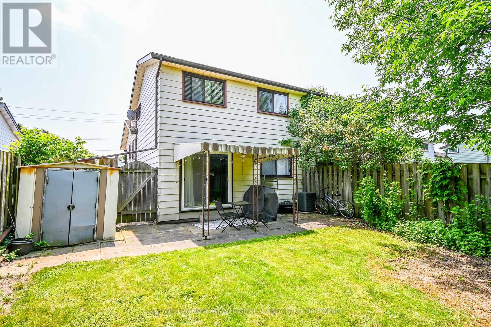 141 Linwell Road, St. Catharines, Ontario  L2N 6H2 - Photo 30 - X13089986