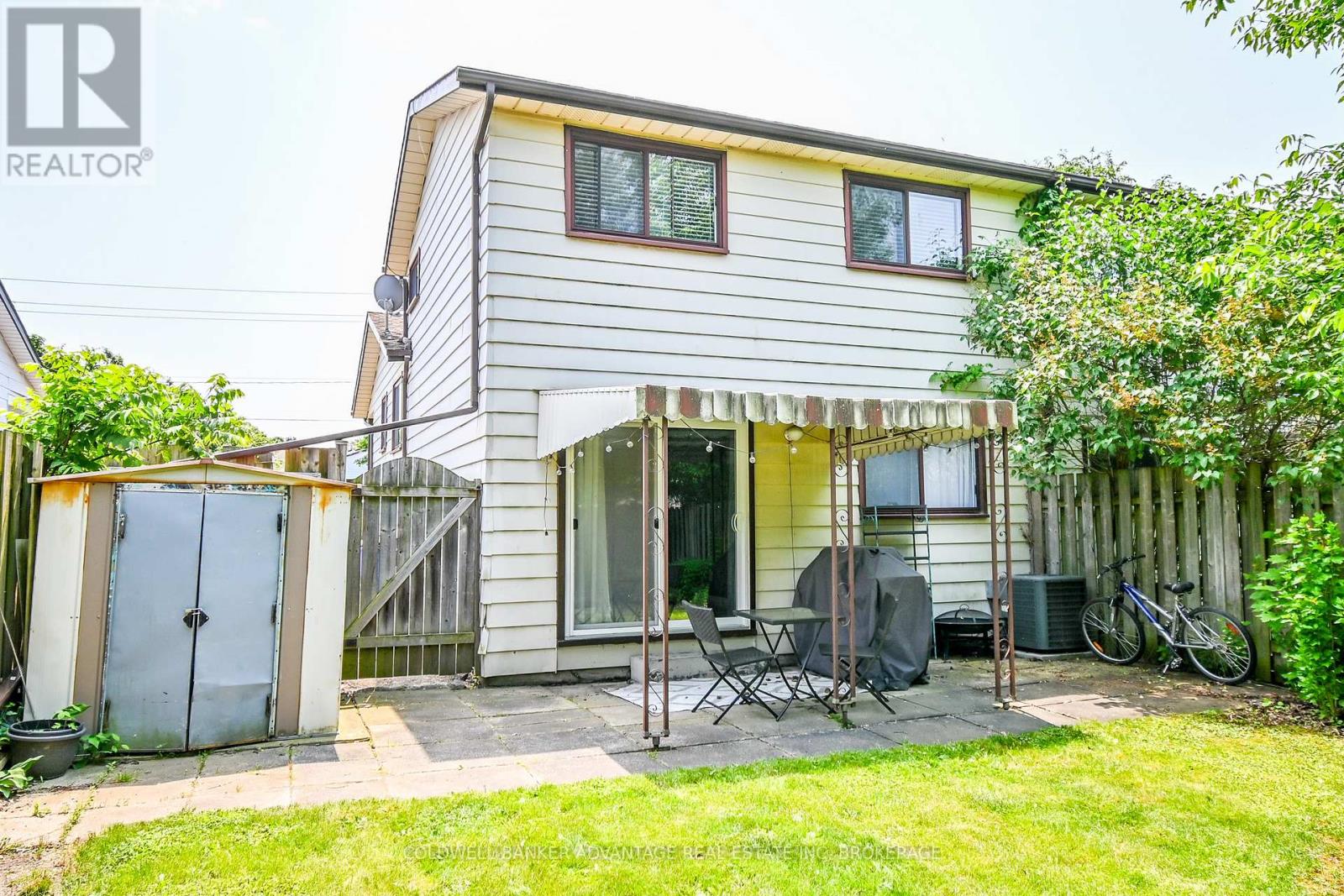 141 Linwell Road, St. Catharines, Ontario  L2N 6H2 - Photo 31 - X13089986