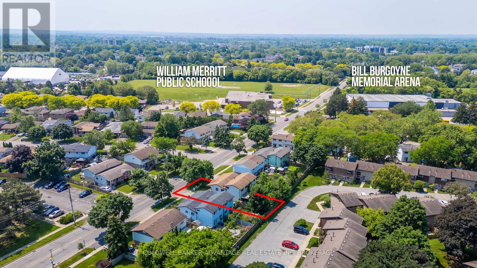 141 Linwell Road, St. Catharines, Ontario  L2N 6H2 - Photo 33 - X13089986