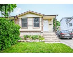 141 LINWELL ROAD, St. Catharines, Ontario