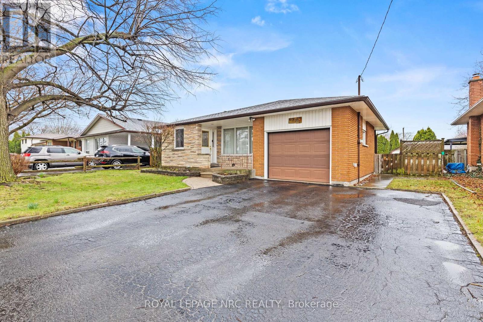 6722 Margaret Street, Niagara Falls, Ontario  L2G 2V3 - Photo 2 - X13090144