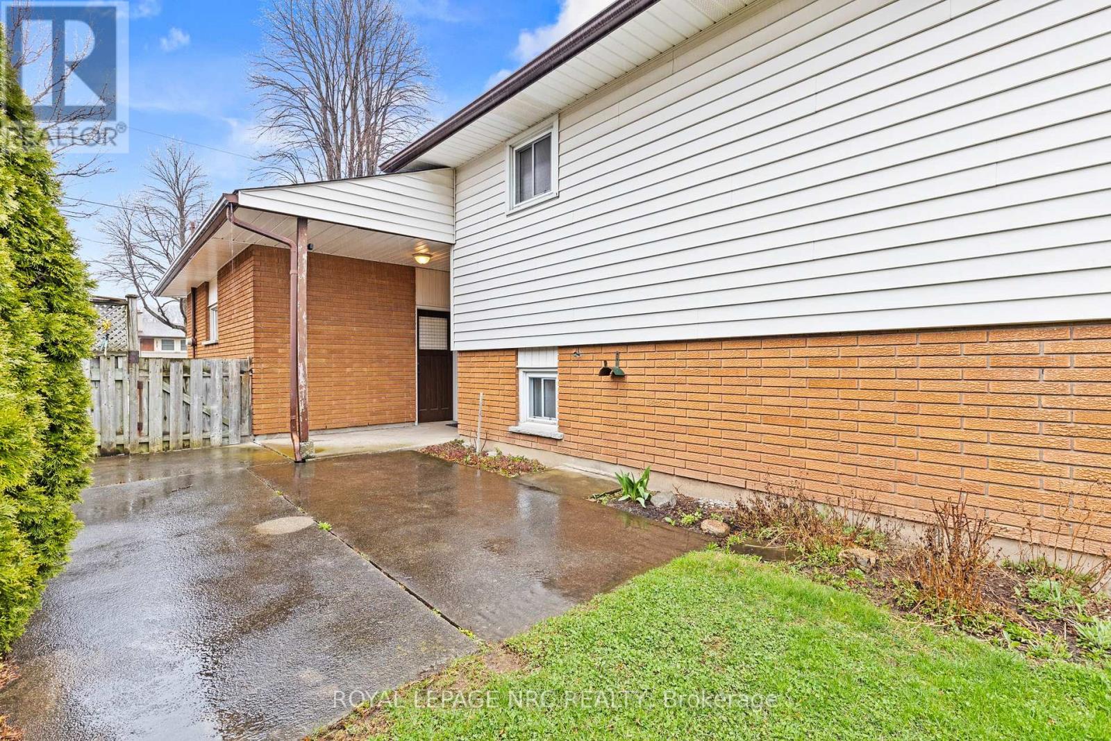 6722 Margaret Street, Niagara Falls, Ontario  L2G 2V3 - Photo 20 - X13090144