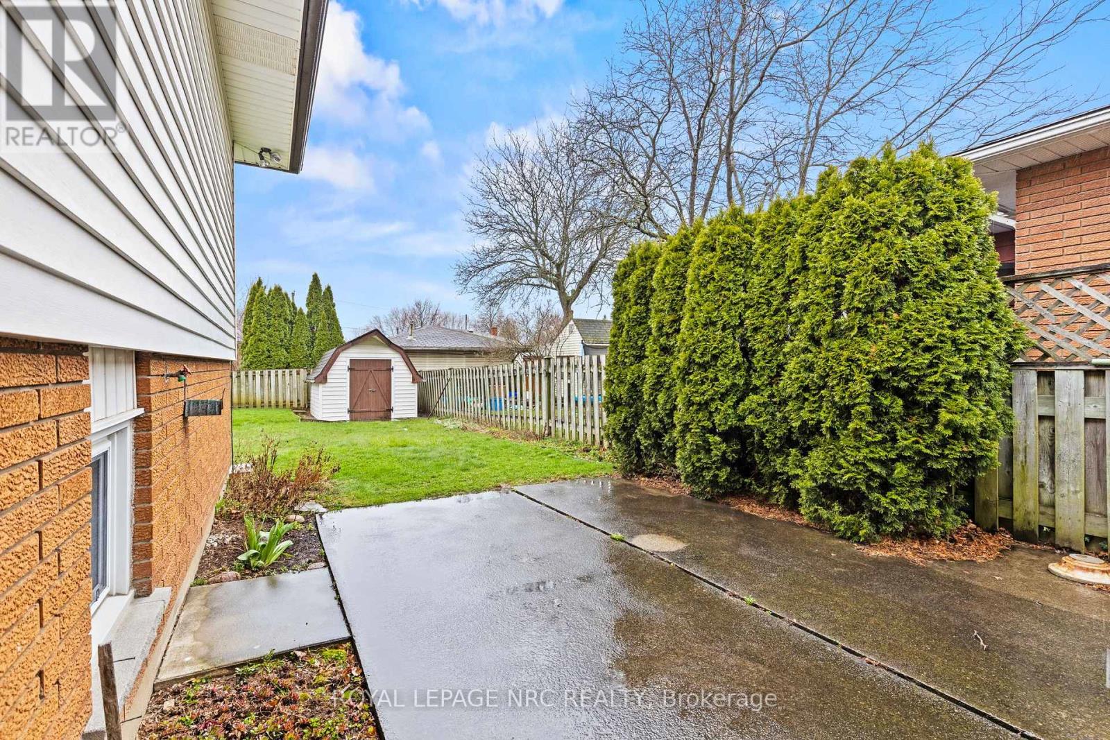 6722 Margaret Street, Niagara Falls, Ontario  L2G 2V3 - Photo 21 - X13090144