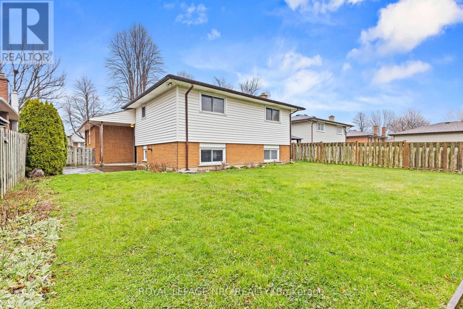 6722 Margaret Street, Niagara Falls, Ontario  L2G 2V3 - Photo 22 - X13090144