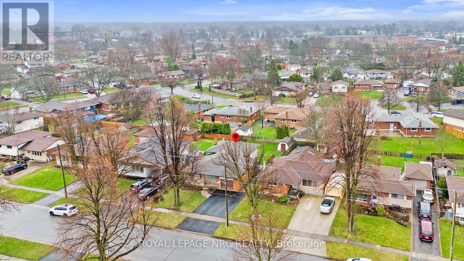 6722 Margaret Street, Niagara Falls, Ontario  L2G 2V3 - Photo 24 - X13090144