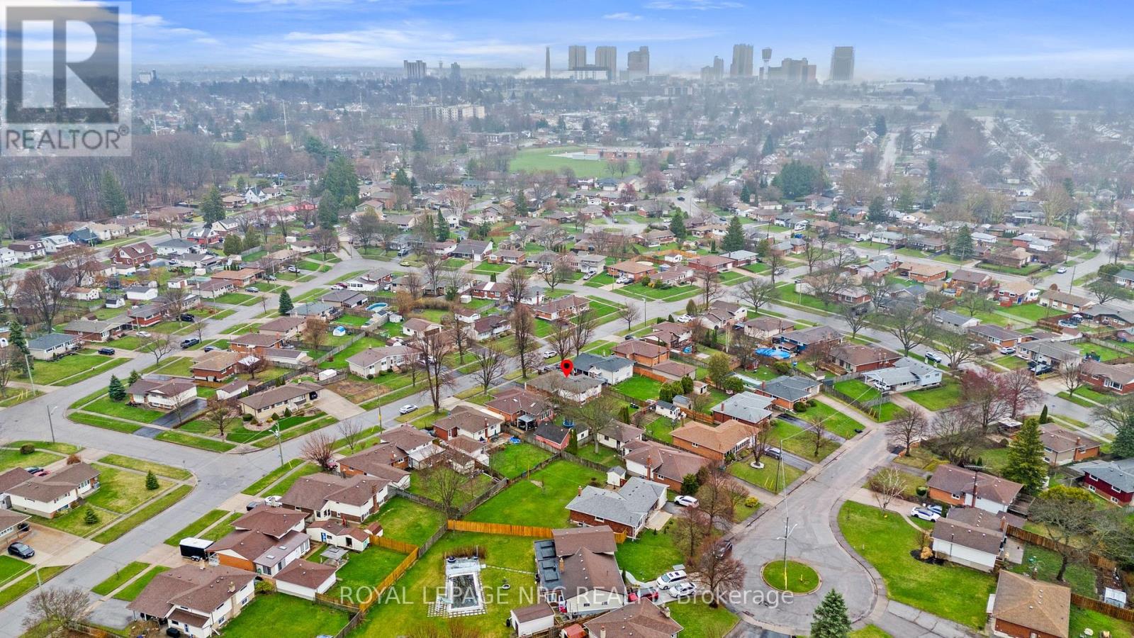 6722 Margaret Street, Niagara Falls, Ontario  L2G 2V3 - Photo 25 - X13090144