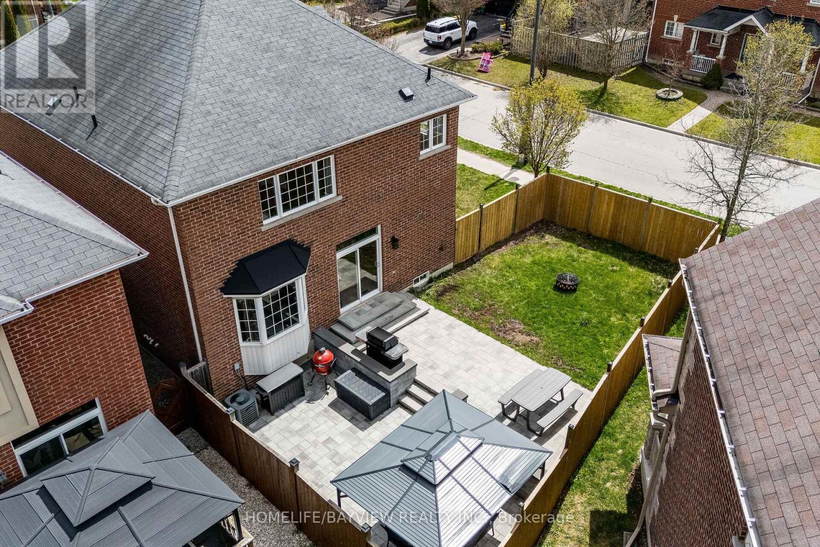 212 Ray Snow Boulevard, Newmarket, Ontario  L3X 3J3 - Photo 45 - N13076348