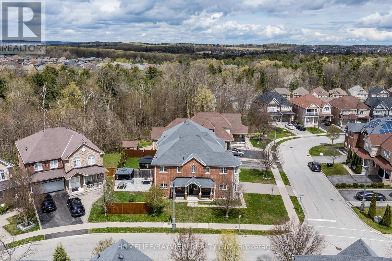 212 Ray Snow Boulevard, Newmarket, Ontario  L3X 3J3 - Photo 49 - N13076348