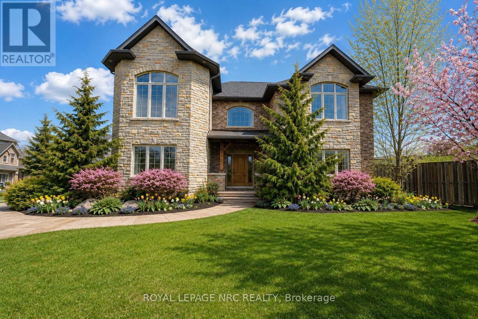 8479 Forestview Boulevard, Niagara Falls, Ontario  L2H 0B2 - Photo 2 - X13087864