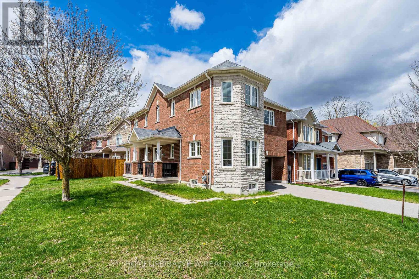 212 Ray Snow Boulevard, Newmarket, Ontario  L3X 3J3 - Photo 43 - N13076348