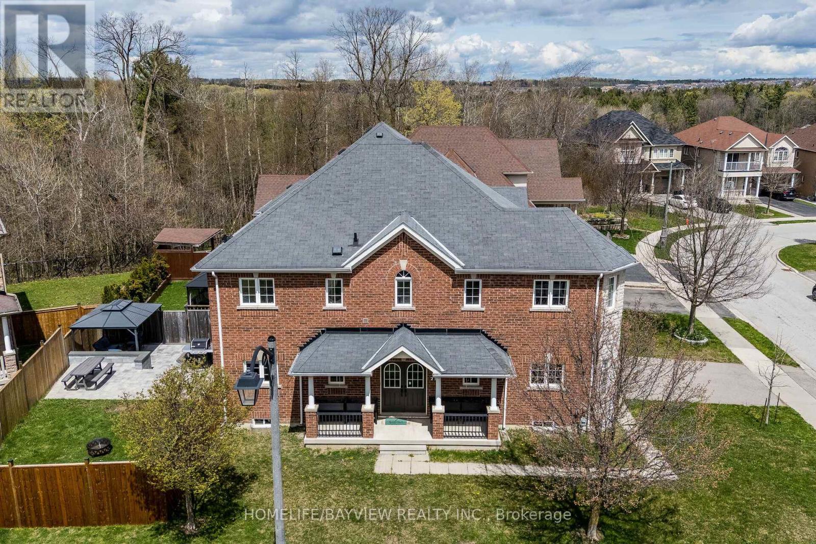 212 Ray Snow Boulevard, Newmarket, Ontario  L3X 3J3 - Photo 47 - N13076348