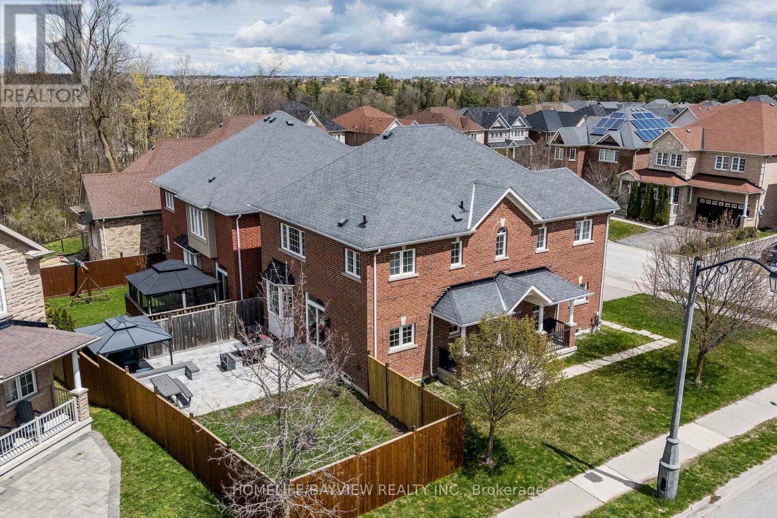 212 Ray Snow Boulevard, Newmarket, Ontario  L3X 3J3 - Photo 48 - N13076348