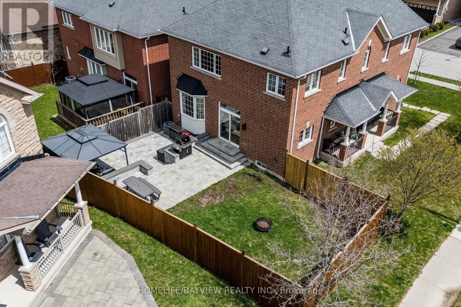 212 Ray Snow Boulevard, Newmarket, Ontario  L3X 3J3 - Photo 44 - N13076348