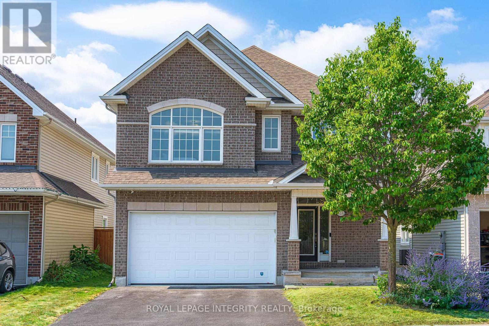 514 CARINA CRESCENT, Ottawa, Ontario