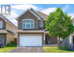 514 CARINA CRESCENT, Ottawa, Ontario