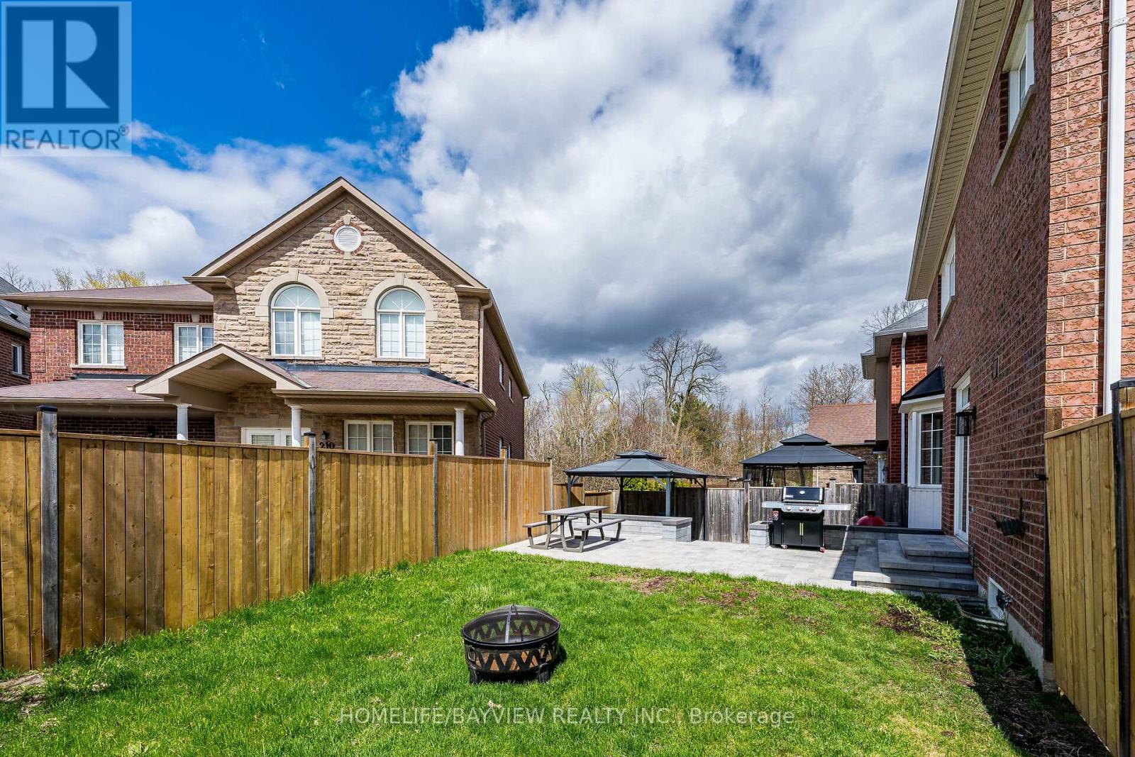 212 Ray Snow Boulevard, Newmarket, Ontario  L3X 3J3 - Photo 39 - N13076348