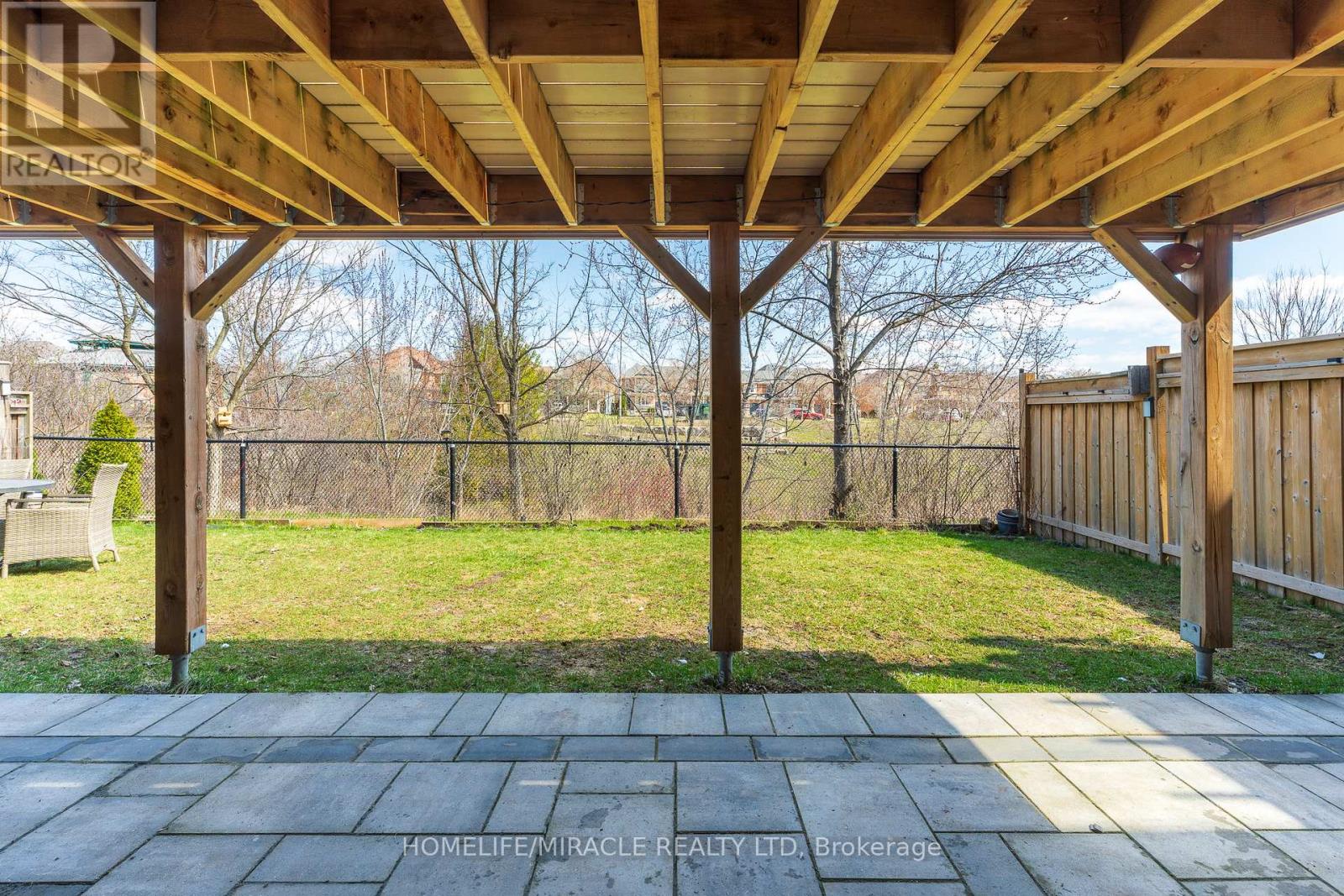 2343 Falling Green Drive, Oakville, Ontario  L6M 5A7 - Photo 39 - W12989480