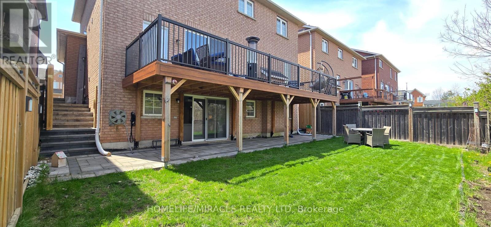 2343 Falling Green Drive, Oakville, Ontario  L6M 5A7 - Photo 49 - W12989480