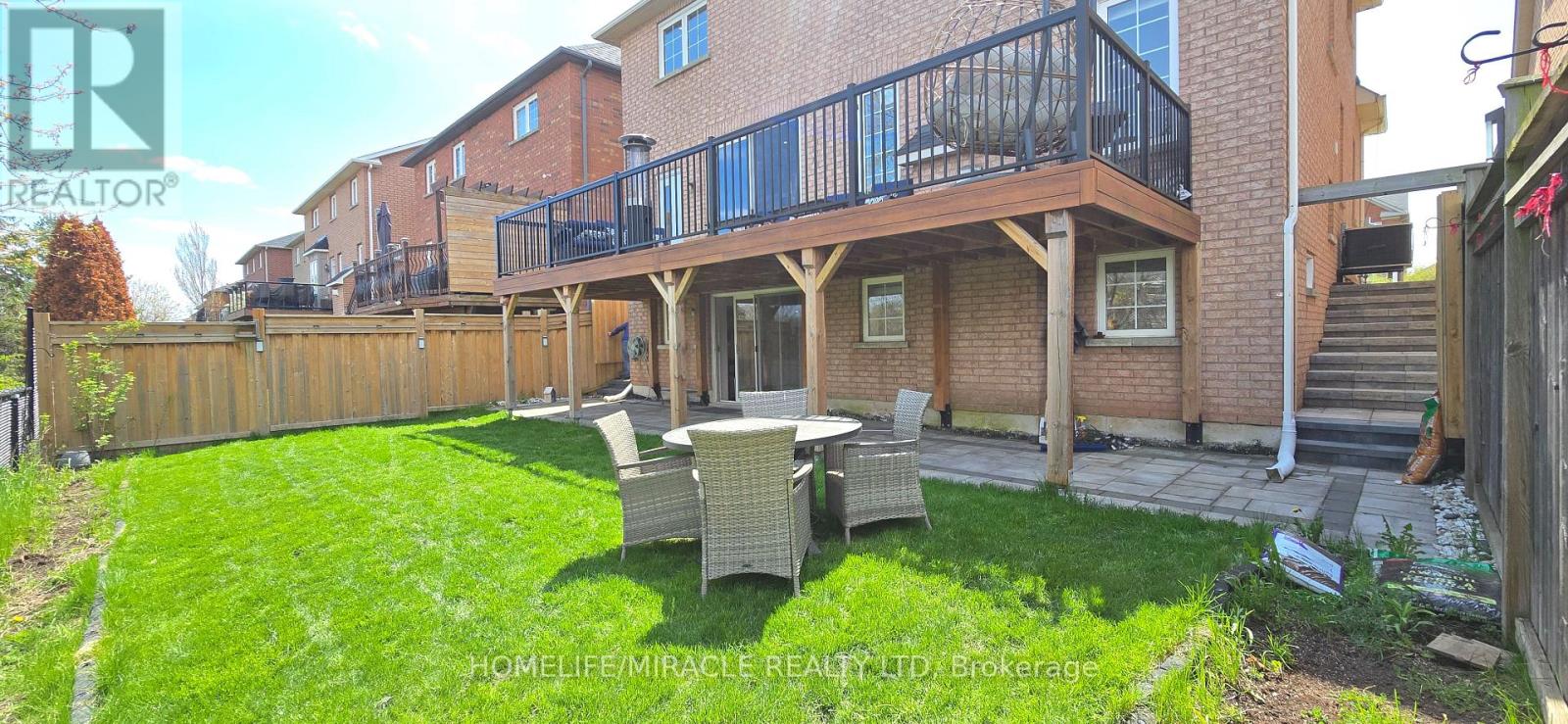 2343 Falling Green Drive, Oakville, Ontario  L6M 5A7 - Photo 50 - W12989480