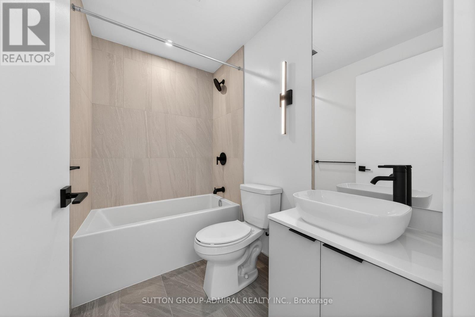 1711 - 1185 Dupont Street, Toronto (Dovercourt-Wallace Emerson-Junction), Ontario  M6H 0G5 - Photo 10 - W13055880