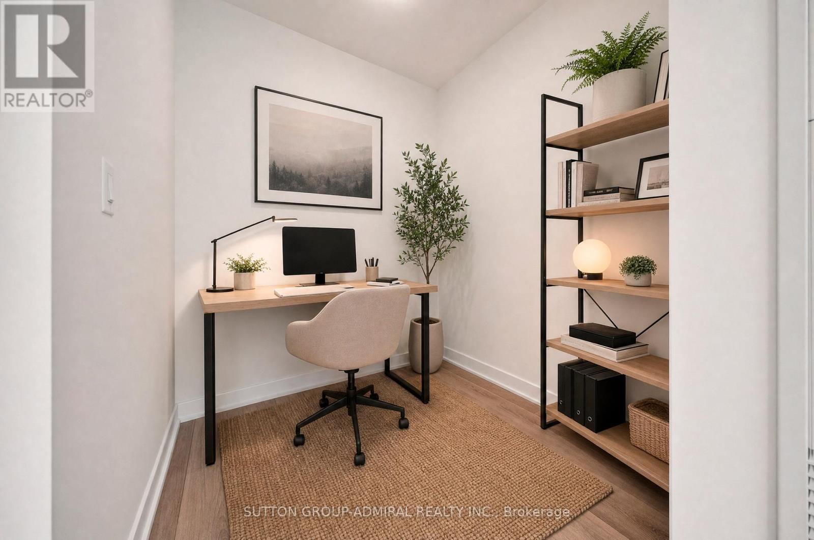1711 - 1185 Dupont Street, Toronto (Dovercourt-Wallace Emerson-Junction), Ontario  M6H 0G5 - Photo 13 - W13055880