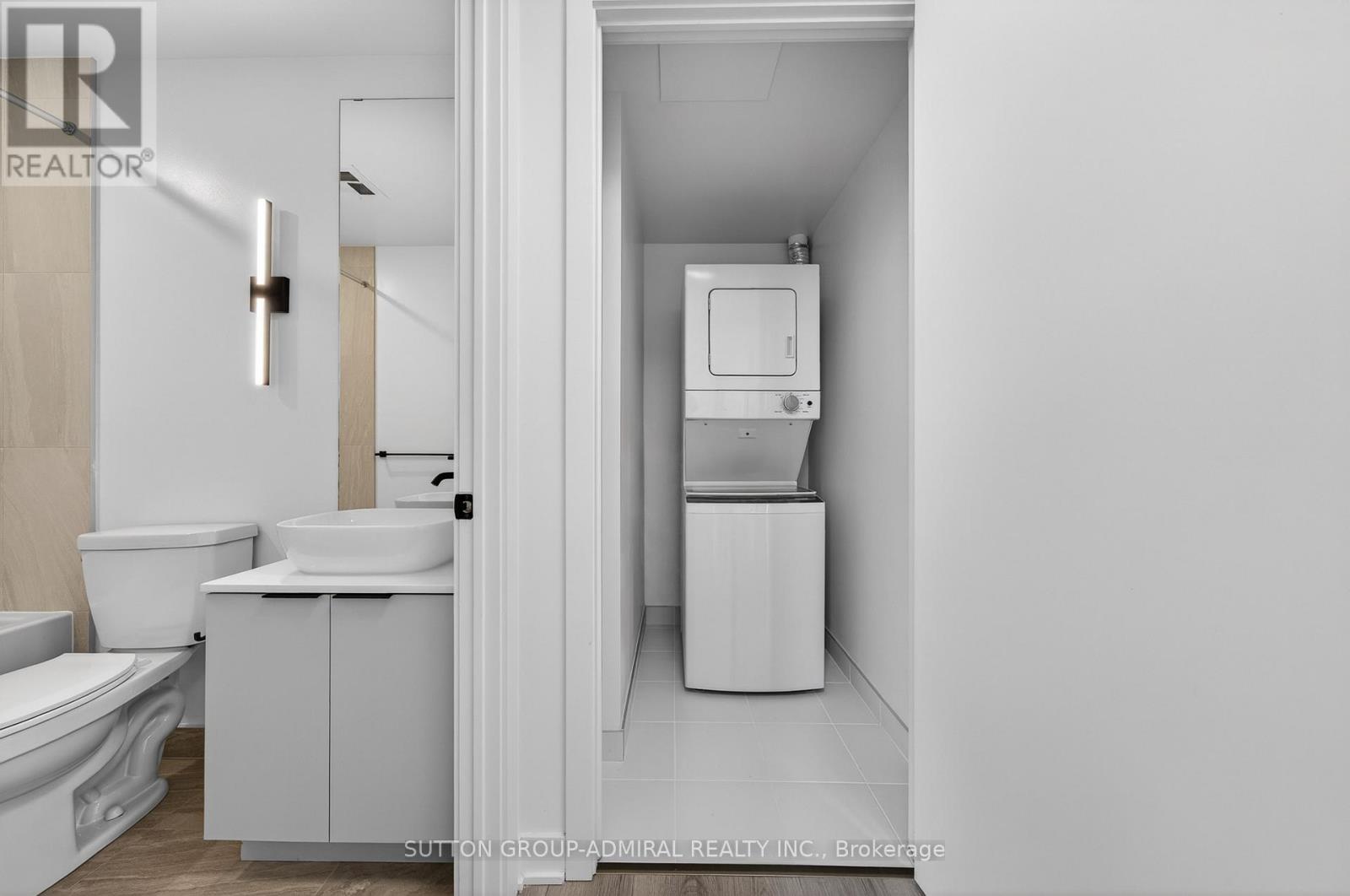 1711 - 1185 Dupont Street, Toronto (Dovercourt-Wallace Emerson-Junction), Ontario  M6H 0G5 - Photo 11 - W13055880