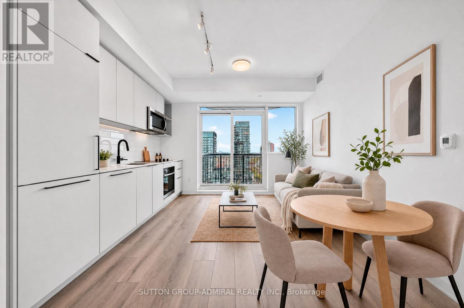 1711 - 1185 Dupont Street, Toronto (Dovercourt-Wallace Emerson-Junction), Ontario  M6H 0G5 - Photo 14 - W13055880