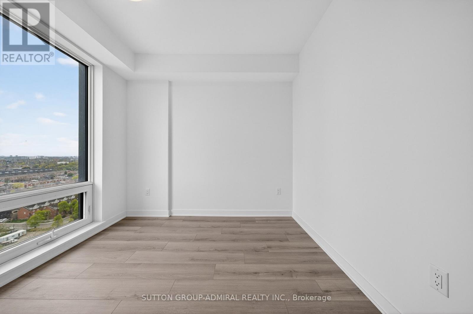 1711 - 1185 Dupont Street, Toronto (Dovercourt-Wallace Emerson-Junction), Ontario  M6H 0G5 - Photo 6 - W13055880