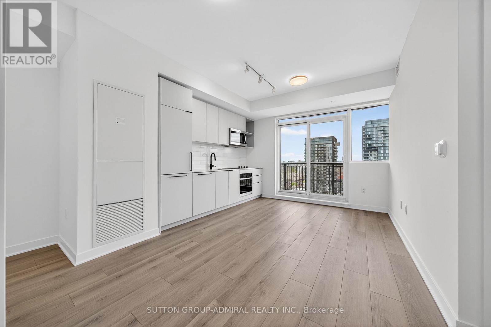 1711 - 1185 Dupont Street, Toronto (Dovercourt-Wallace Emerson-Junction), Ontario  M6H 0G5 - Photo 7 - W13055880