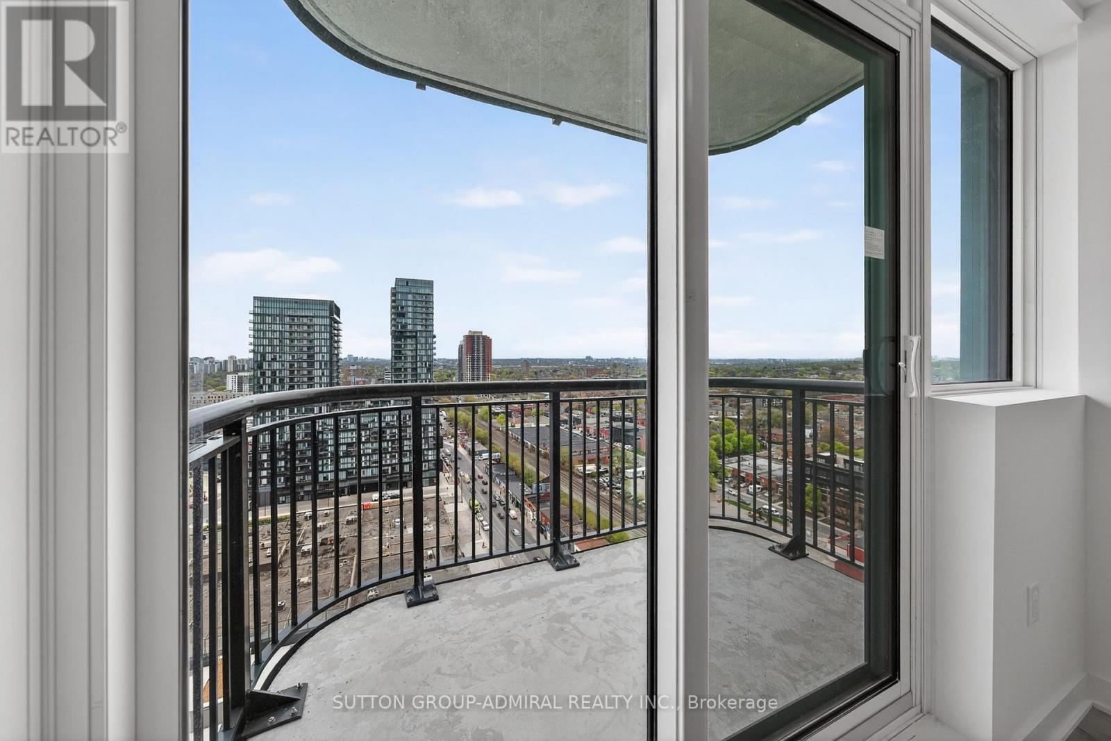 1711 - 1185 Dupont Street, Toronto (Dovercourt-Wallace Emerson-Junction), Ontario  M6H 0G5 - Photo 9 - W13055880