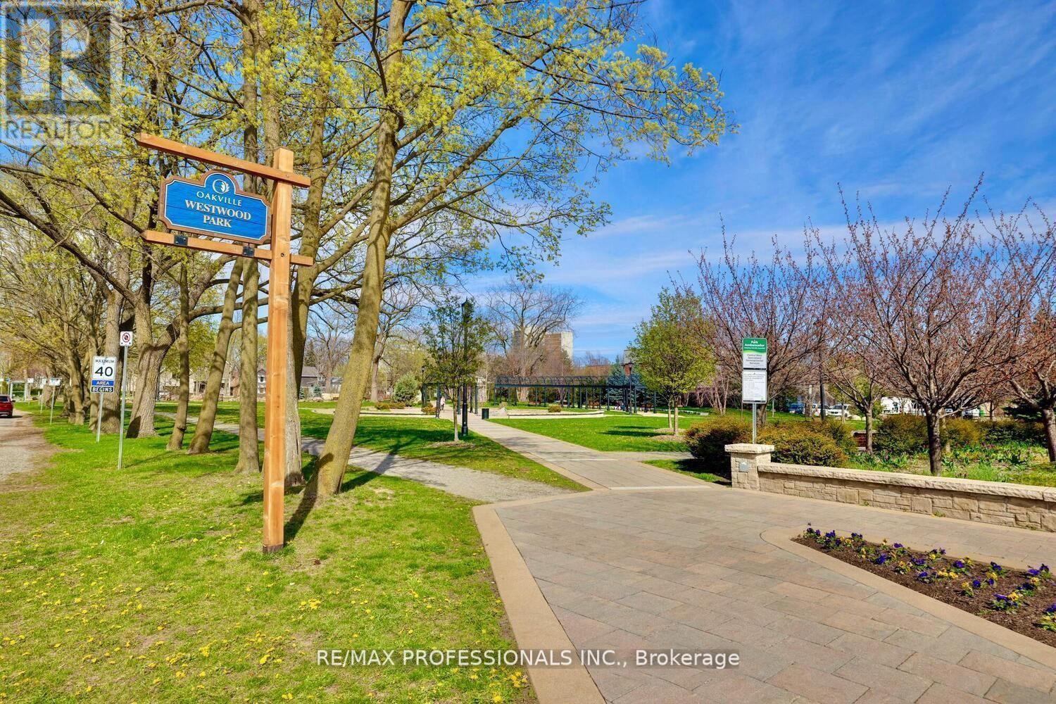 708 - 55 Speers Road, Oakville, Ontario  L6K 0H9 - Photo 32 - W13088676