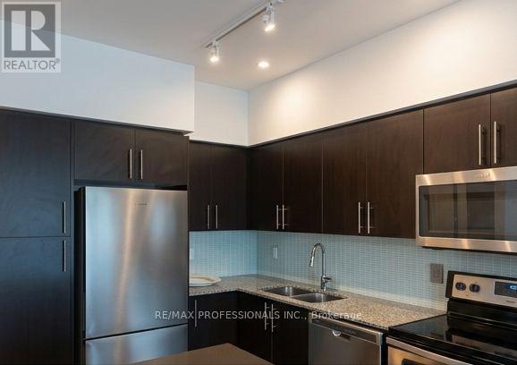 708 - 55 Speers Road, Oakville, Ontario  L6K 0H9 - Photo 7 - W13088676