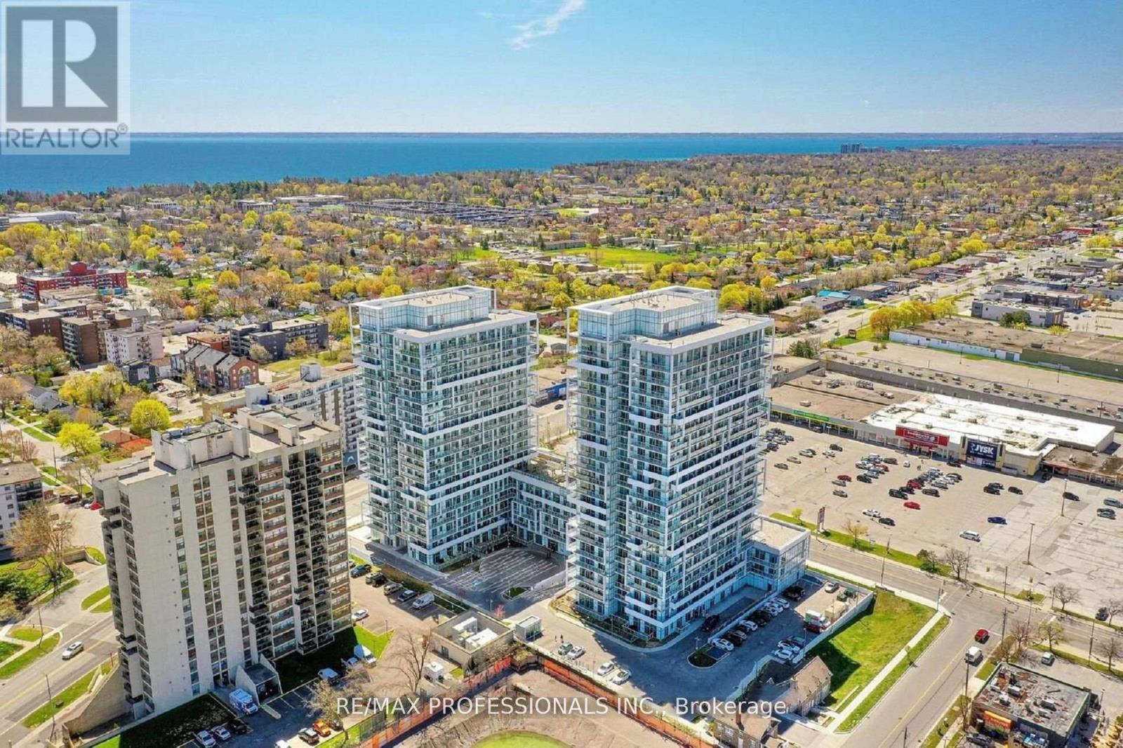 708 - 55 Speers Road, Oakville, Ontario  L6K 0H9 - Photo 33 - W13088676