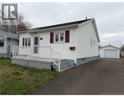 196 Waverley Avenue, Moncton, New Brunswick