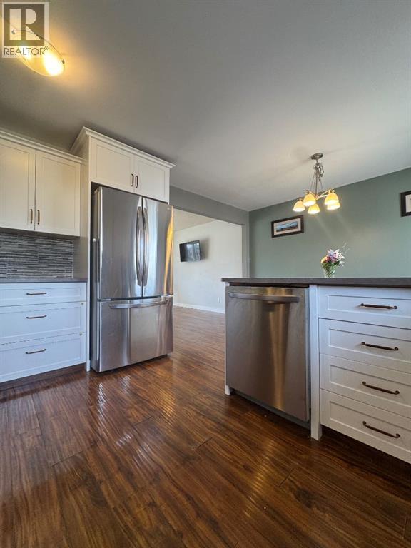 5718 Marler Drive, Camrose, Alberta  T4V 2S8 - Photo 12 - A2307102