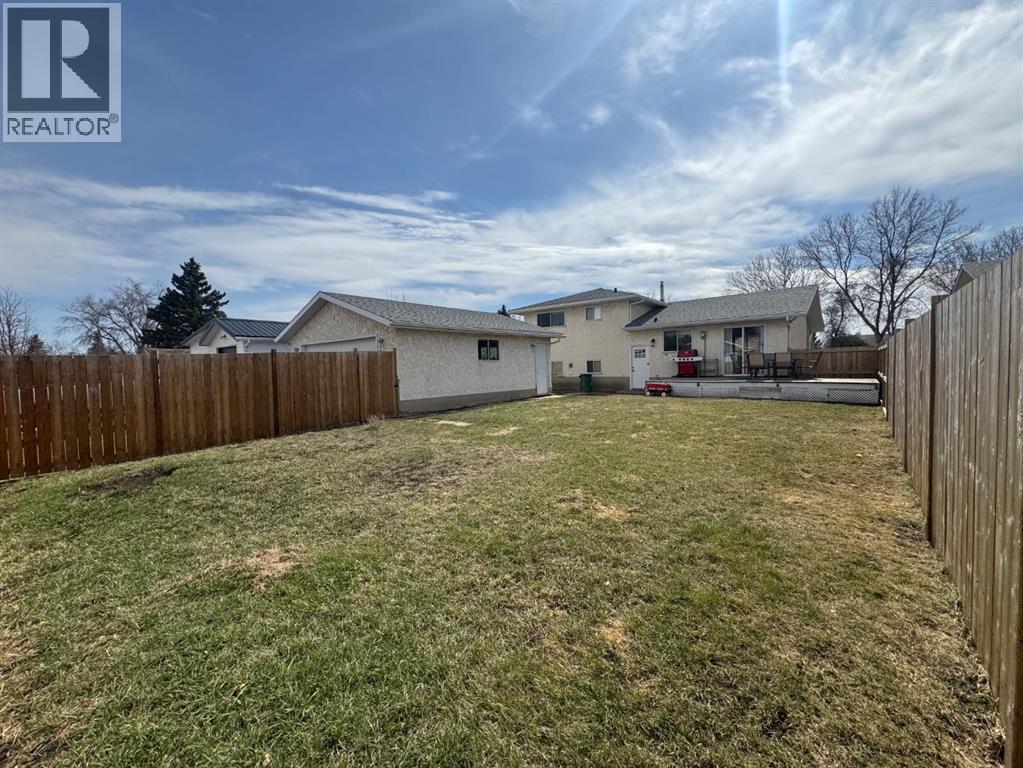 5718 Marler Drive, Camrose, Alberta  T4V 2S8 - Photo 35 - A2307102
