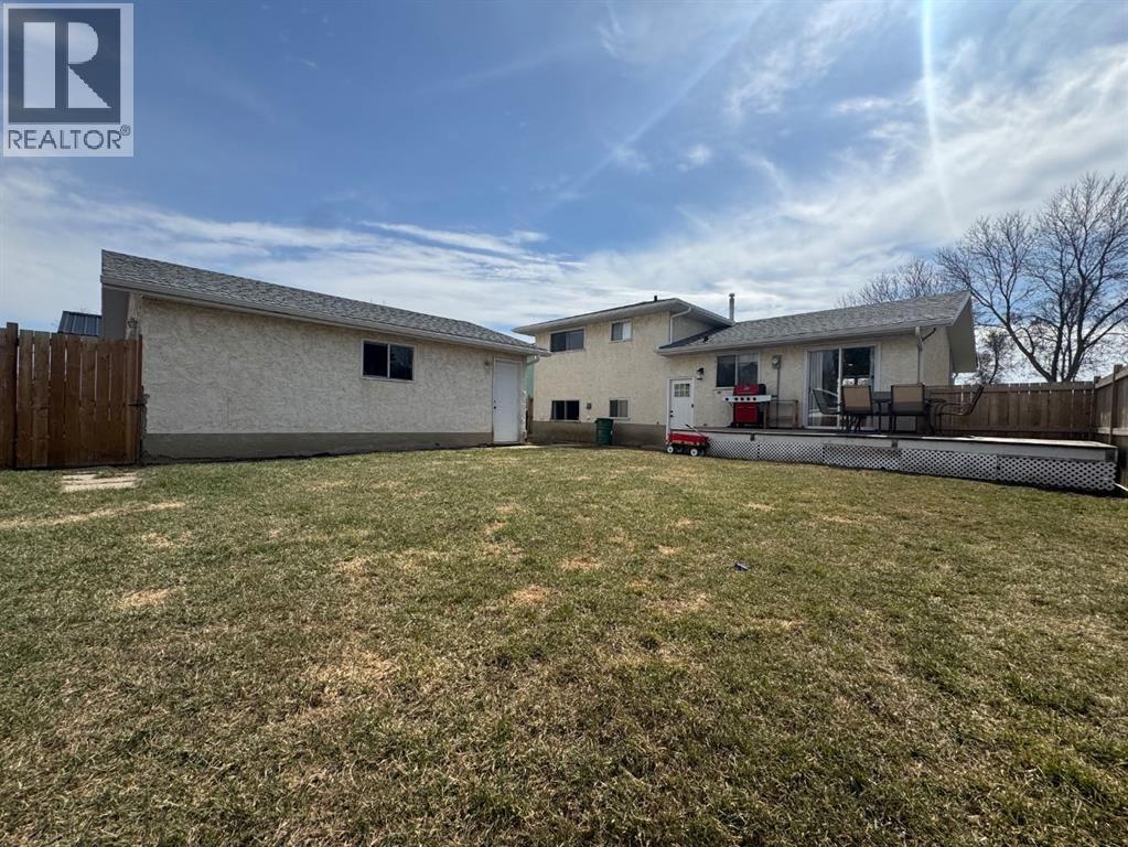 5718 Marler Drive, Camrose, Alberta  T4V 2S8 - Photo 36 - A2307102