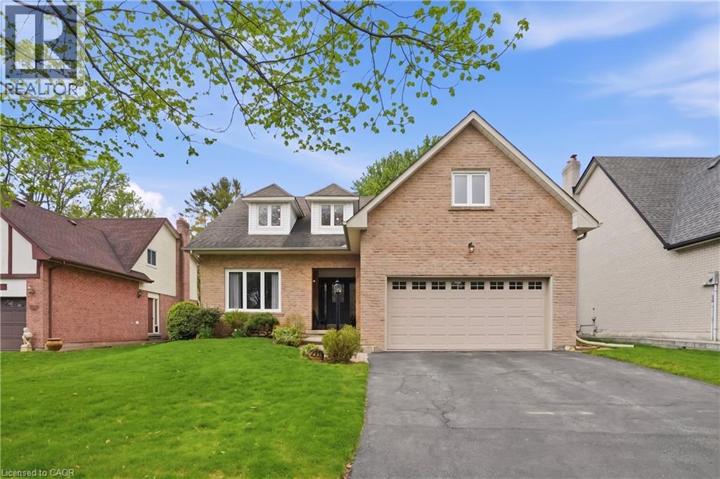 212 Digby Road, Oakville, Ontario  L6J 6C7 - Photo 2 - 40827551