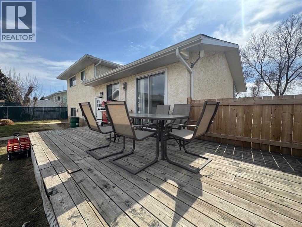 5718 Marler Drive, Camrose, Alberta  T4V 2S8 - Photo 37 - A2307102