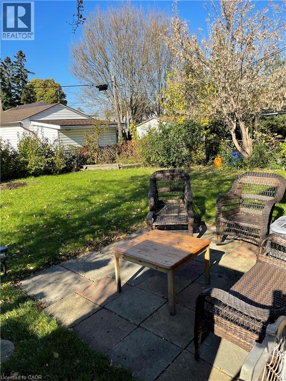 8 Alderney Avenue Unit# 2, Hamilton, Ontario  L9A 2A5 - Photo 13 - 40827509