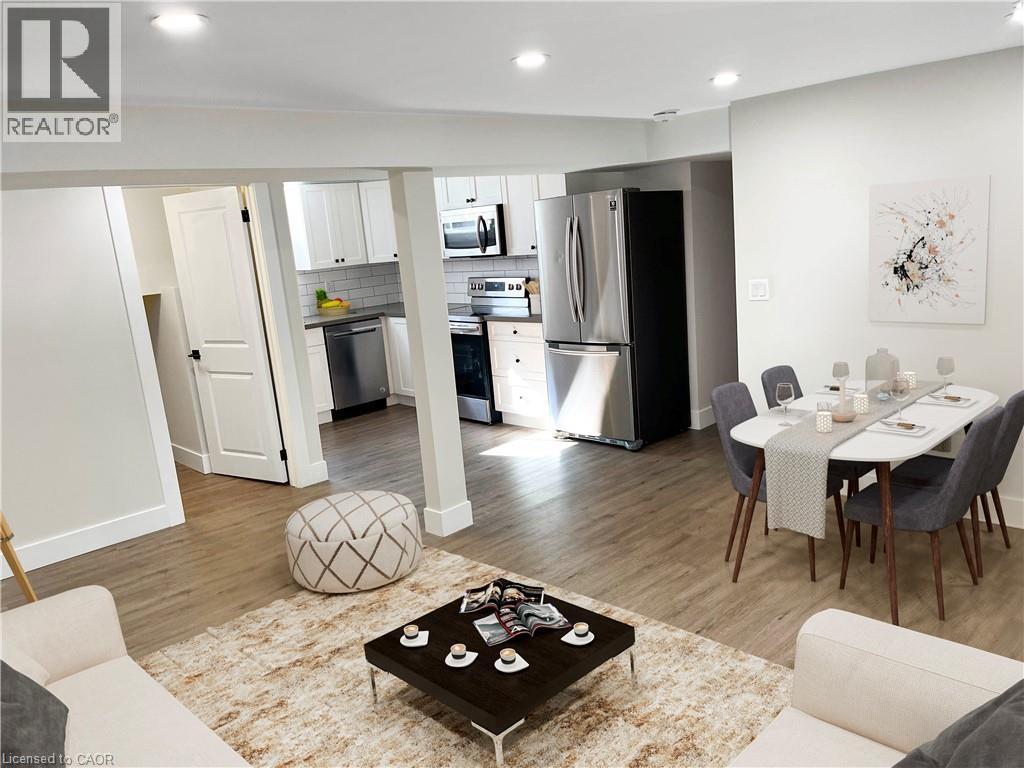 8 Alderney Avenue Unit# 2, Hamilton, Ontario  L9A 2A5 - Photo 3 - 40827509
