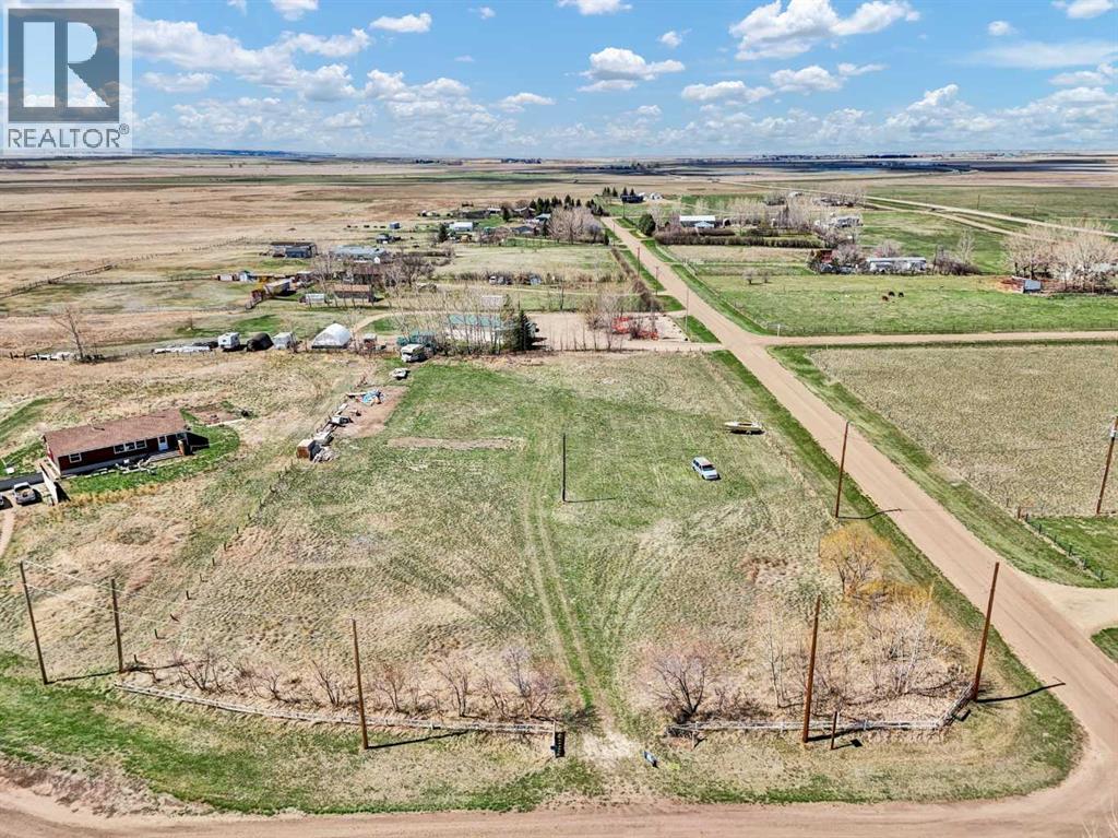 246, 181043 Hwy 550, Bassano, Alberta  T0J 0B0 - Photo 1 - A2271046