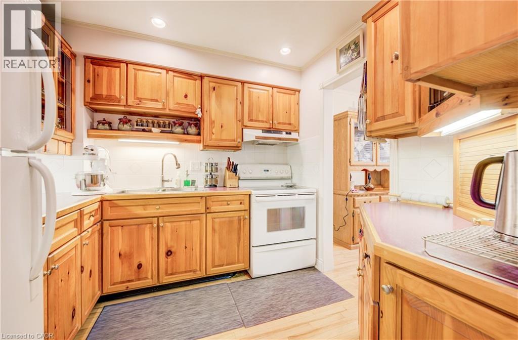 51 Paulander Drive Unit# 60, Kitchener, Ontario  N2M 5E5 - Photo 10 - 40824515