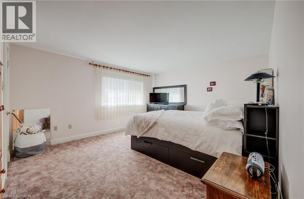51 Paulander Drive Unit# 60, Kitchener, Ontario  N2M 5E5 - Photo 11 - 40824515