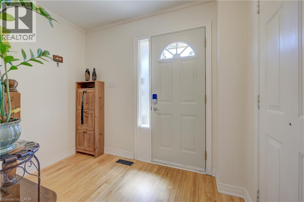 51 Paulander Drive Unit# 60, Kitchener, Ontario  N2M 5E5 - Photo 5 - 40824515