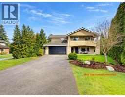 7440 LUDLOW PLACE, Richmond, British Columbia