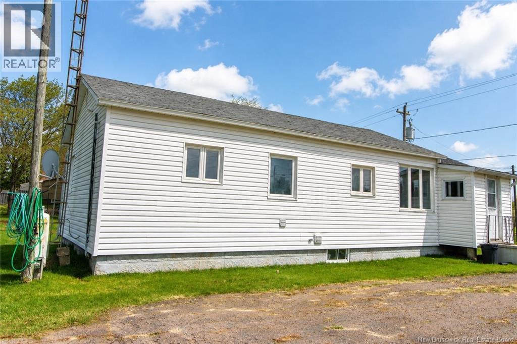 168 Main Street, rexton, New Brunswick