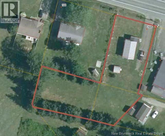 168 Main Street, Rexton, New Brunswick  E4W 2B5 - Photo 18 - NB138803