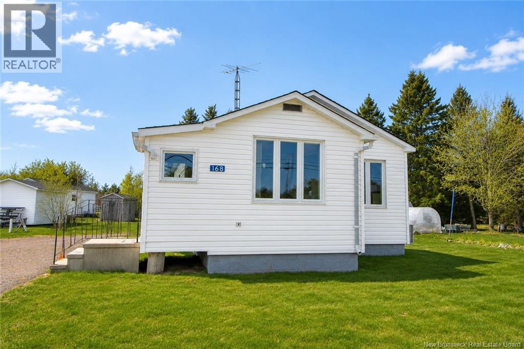 168 Main Street, Rexton, New Brunswick  E4W 2B5 - Photo 4 - NB138803